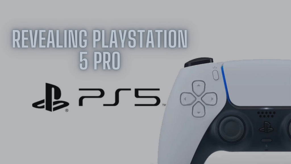 playstation 5 pro