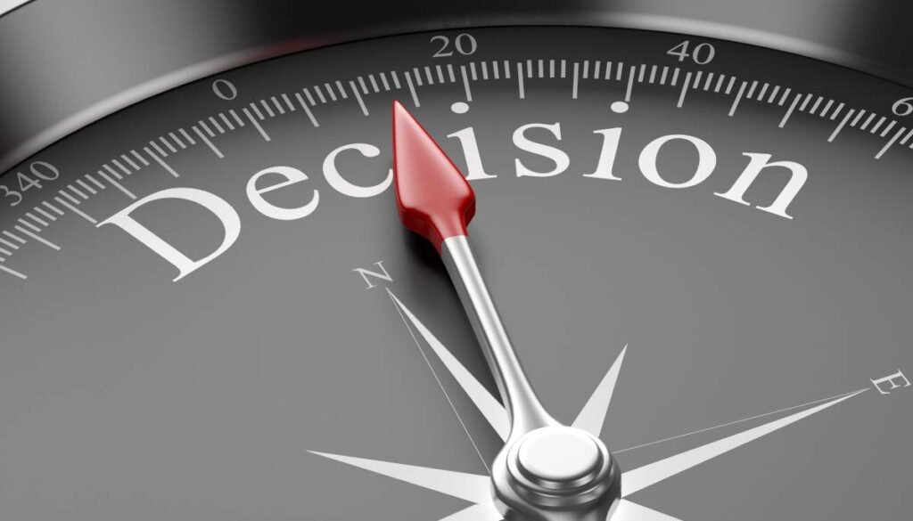 decision making