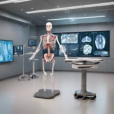 AI revolutionizing medical